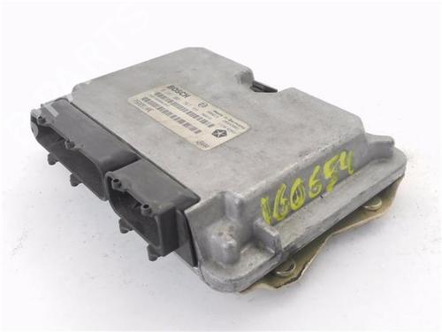 Electronic module JEEP GRAND CHEROKEE II (WJ, WG)  | BP13643455M83 