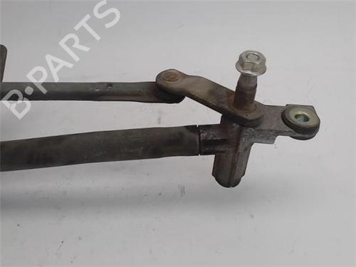 Front wiper motor VW LUPO I (6X1, 6E1) 1.4 | BP17914765M29 