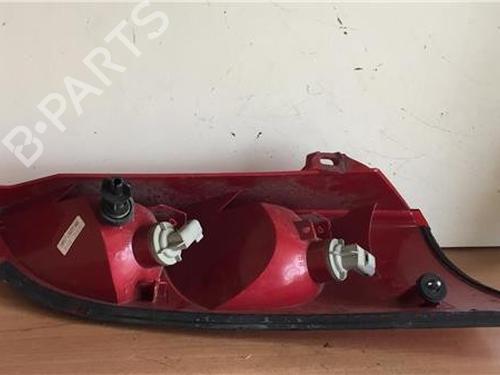 Left taillight FORD FOCUS I (DAW, DBW) 1.6 16V | BP9764937C34 