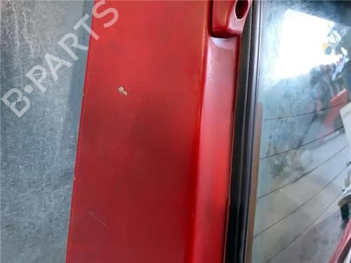 Tailgate FORD FIESTA III (GFJ)  | BP15070280C6 