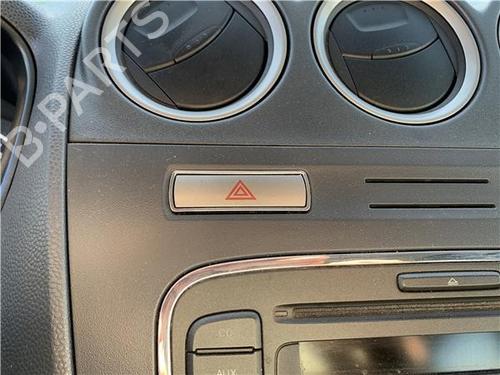 Warning switch FORD TRANSIT CONNECT (P65_, P70_, P80_) 1.8 TDCi | BP32450659I22