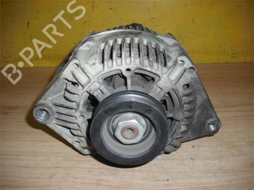 Generator RENAULT MEGANE I (BA0/1_) 1.6 e (BA0F, BA0S) (90 hp) 9683427
