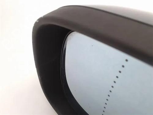 Left mirror RENAULT LAGUNA II (BG0/1_)  | BP13051453C26 