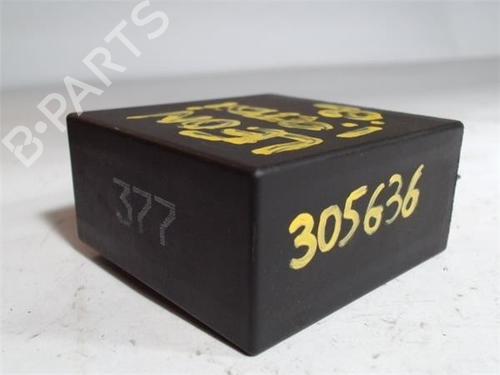 Fuse box SEAT LEON (1M1)  | BP13043559E1 