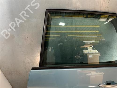 Left rear door RENAULT SCÉNIC II (JM0/1_)  | BP22433056C4 