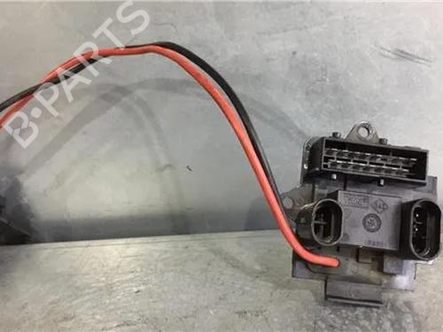 Elektronisk modul RENAULT SCÉNIC I MPV (JA0/1_, FA0_) 1.9 dTi (JA0N) (98 hp) 14338982