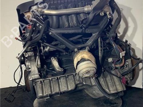 Engine MERCEDES-BENZ CLK (C209) CLK 270 CDI (209.316) | BP16689282M1 