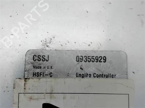 Modulo electronico OPEL ASTRA G Hatchback (T98)  | BP13304840M83 
