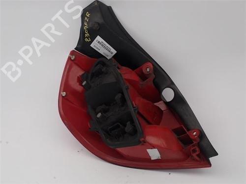 Right taillight RENAULT CLIO III (BR0/1, CR0/1) 1.5 dCi (BR17, CR17) | BP22901873C35 