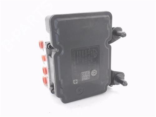 ABS pump VW GOLF VI (5K1) | BP36477342M43 - Image 9