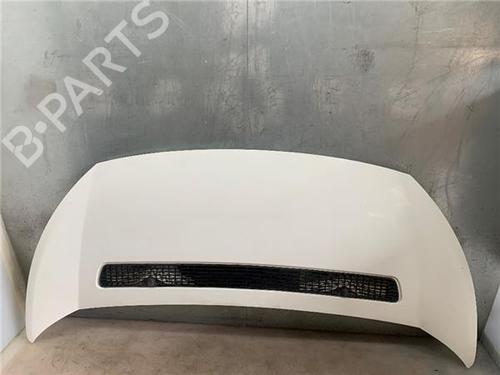 Used Hood CITROËN JUMPY II Van [2007-2016]  24035753