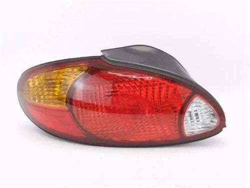 Used Left taillight HYUNDAI LANTRA II (J-2) [1995-2002]  24363866