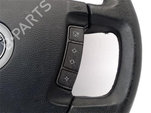 Steering wheel BMW 5 (E39)  | BP13622810C49 