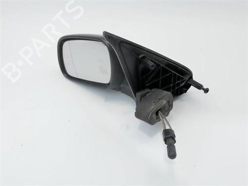 Left mirror CITROËN XSARA (N1)  | BP13467360C26 