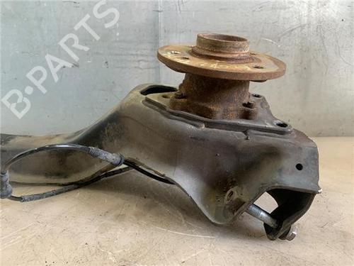 Left rear steering knuckle MINI MINI Convertible (R52) Cooper | BP24869674M27 