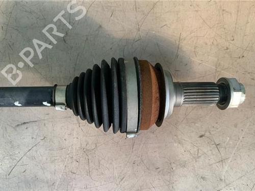 Right front driveshaft HONDA JAZZ IV (GK_) 1.3 | BP17945485M39 