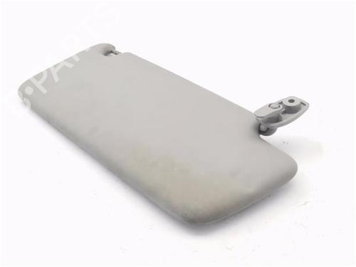 Left sun visor OPEL CORSA D (S07) 1.3 CDTI (L08, L68) | BP30135433I1