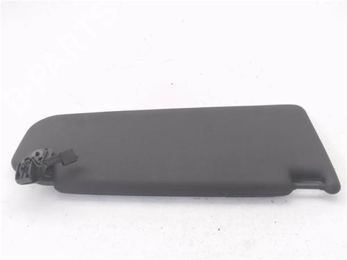Left sun visor VW GOLF V (1K1) 2.0 GTI | BP40150721I1 - Image 4