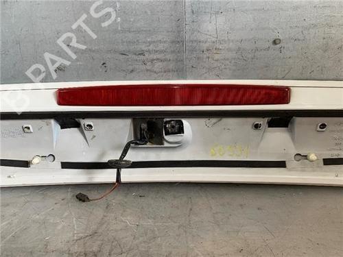 Rear spoiler SEAT IBIZA II (6K1) 1.9 SDI | BP29755023C96 