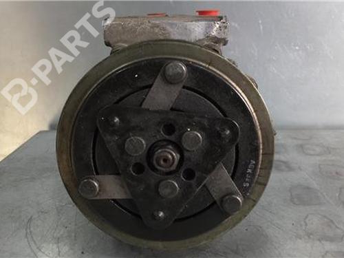 AC compressor FORD FIESTA V (JH_, JD_) 1.4 TDCi | BP9683512M34 