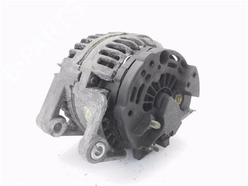 Alternator OPEL ASTRA G Hatchback (T98) 1.6 16V (F08, F48) | BP29755058M7 