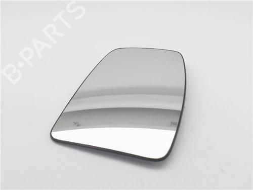 Used Right mirror glass Right mirror glass RENAULT MASTER III Bus (JV) 2.3 dCi 125 FWD (JV0C, JV0D, JV0H, JV0G, JV0J) (125 hp) 34237438 34237438