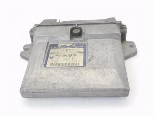 Elektronisk modul RENAULT KANGOO (KC0/1_)  | BP27567558M83 