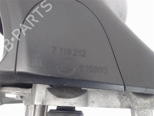 Right mirror BMW 3 Coupe (E92)  | BP13230999C27 