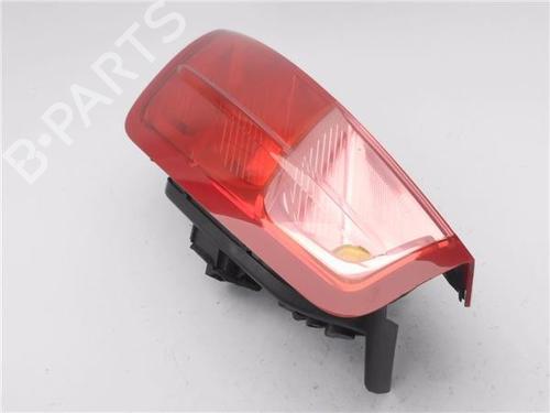 Right taillight FIAT GRANDE PUNTO (199_) 1.4 16V (199BXG1B, 199AXG1B) | BP32394306C35