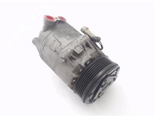 Used AC compressor AC compressor OPEL ZAFIRA / ZAFIRA FAMILY B (A05) 1.7 CDTI (M75) (125 hp) 36050900 36050900