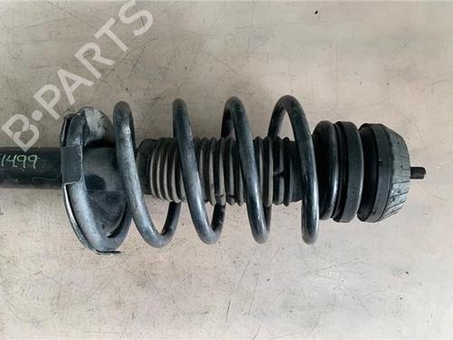 Right front shock absorber MERCEDES-BENZ VITO Bus (W638) 108 CDI 2.2 (638.194) | BP15136432M17 
