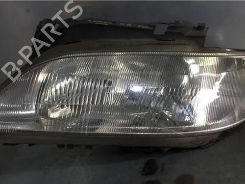 Used Left headlight CITROËN XSARA (N1) 1.9 TD (90 hp) 11341537
