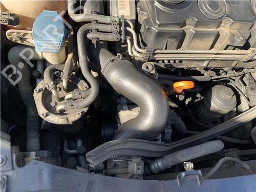 Pipe SEAT LEON (1P1) 1.9 TDI | BP32417943M125 - Image 2