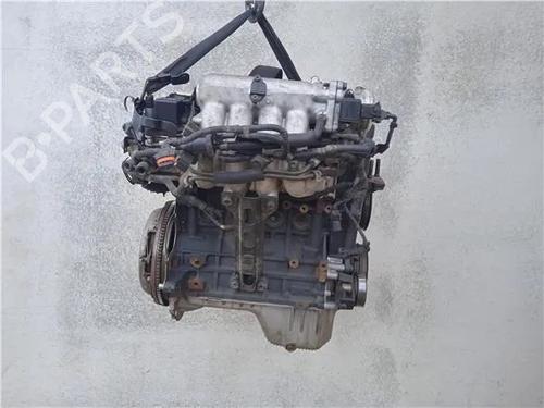 Engine HYUNDAI MATRIX (FC)  | BP15880613M1 