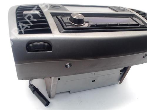 Radio NISSAN MICRA III (K12)  | BP24035641E6