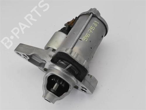 Starter RENAULT CLIO V (B7_)  | BP20313186M8 