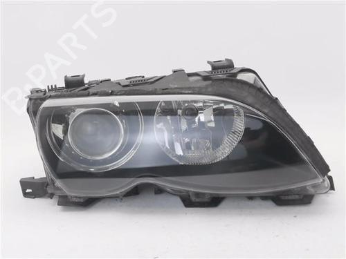 Used Right headlight Right headlight BMW 3 (E46) [1997-2005] 33220880 33220880
