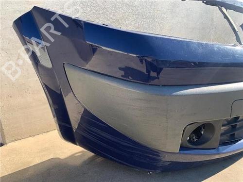 Front bumper RENAULT MEGANE II (BM0/1_, CM0/1_)  | BP16087531C7 