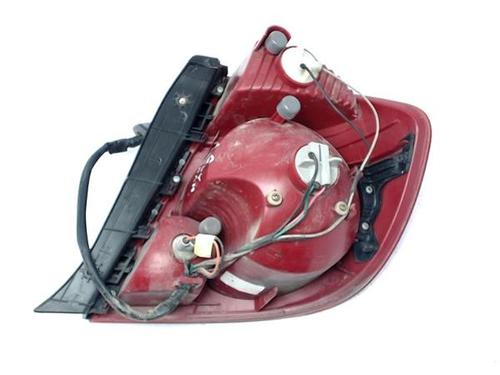 Left taillight HYUNDAI ACCENT III (MC)  | BP13615271C34 