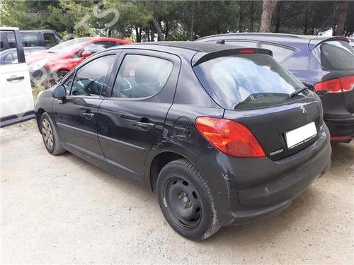 Left front driveshaft PEUGEOT 207 (WA_, WC_) 1.4 | BP11341723M38 