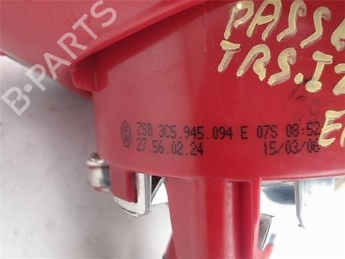 Andre VW PASSAT B6 (3C2)  | BP16360079O1 