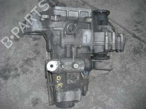 Gearbox SEAT IBIZA II (6K1)  | BP13053391M3 