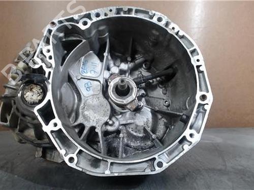 Getriebe für RENAULT SCÉNIC II (JM0/1_) [2003-2010]  19088896