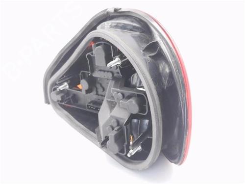 Left taillight JAGUAR X-TYPE I (X400) 2.0 D | BP32419002C34 - Image 4