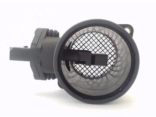 Mass air flow sensor SEAT LEON (1M1) 1.8 20V T 4 | BP30555343M95 