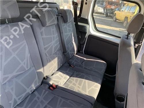 Rear seat FORD TRANSIT CONNECT (P65_, P70_, P80_) 1.8 TDCi | BP32450620C17 
