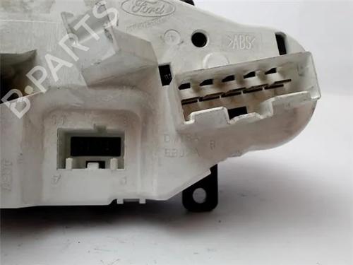 Commande Chauffage FORD FIESTA VI (CB1, CCN) 1.4 TDCi | BP12592984I5 