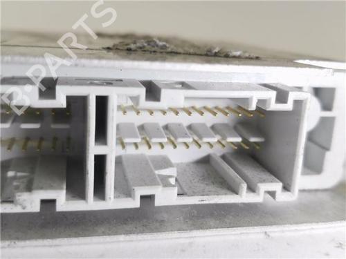 ECU airbags HYUNDAI GETZ (TB)  | BP29993355M53 