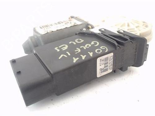 Left front window motor VW GOLF IV (1J1) 1.6 16V | BP25136123E21 