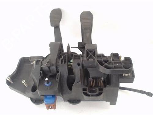 Pedal FIAT DOBLO Cargo (263_) 2.0 D Multijet | BP25604802I4 